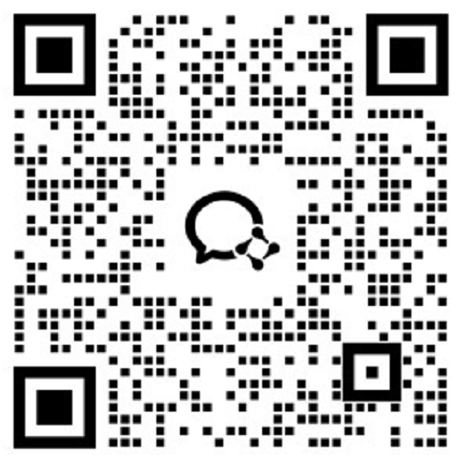 牙图科技企业微信二维码
